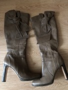 Buty Valentino damskie