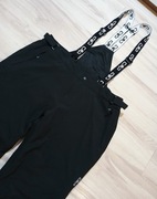 Nowe spodnie narciarskie z szelkami CMP