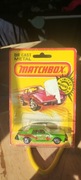MATCHBOX Hot Pointa Challenger