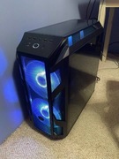 PC stacjonarny gamingowy (e-sports)