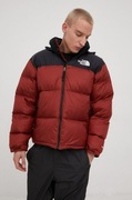 Kurtka The North Face 1996 Retro Nuptse 700 Down Jacket M Brick House Red