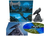 Amorphis "Tales From The...". Exclusive!!! Płyta winylowa + figurka orła.