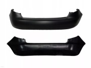 Nowy zderzak do Fabia II HB do 2014