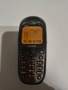 Siemens ME45 PL menu