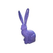 Figura Dekoracja Zając