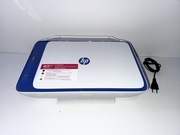 Drukarka HP DeskJet 2630 Blue WiFi LCD ksero na tusze 304 304XL