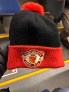 Czapka Manchester United