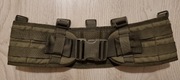 Taktyczny pas biodrowy MOLLE OD Olive Drab