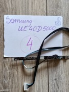 moduł ir bn41-01600b d550-12c z telewizora samsung ue40d5000