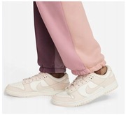 Spodnie Damskie Nike Sportswear Essential Swoosh DJ6151-503 XS