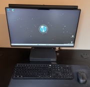 Lenovo Ideacentre A540-24API R3 3200GE - 23,8"