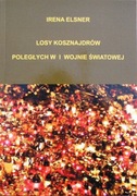 Losy Kosznajdrów poległych w I wojnie światowej Chojnice Tuchola