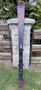 Narty Atomic Cloud Q9 - 161 cm