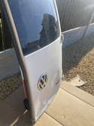 Vw caddy 3 2013 Drzwi tył prawe