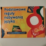 Zestaw Czyja głowa? Czyj ogon?