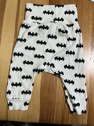 Spodenki dla niemowlaka firmy H&M