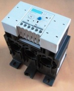 WYŁĄCZNIK SILNIKOWY TERMIK PRZEKAŹNIK PRZECIĄŻENIOWY 50A 200A SIEMENS 3RB20