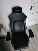 Fotel Gamingowy RAZER ISKUR RZ38-0277 Fotel Biurowy