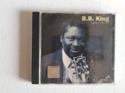 B.B. King - Kansas City, 1972, wyd. 1997