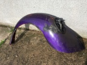 VW Garbus błotnik tylny lewy