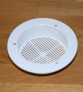 Wywietrznik do przyczepy kempingowej