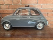 Fiat 500 unikat … 1 z 30 