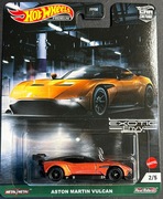 Hot Wheels ASTON MARTIN VULCAN PREMIUM