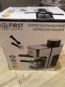 FIRST AUSTRIA FA 5475-2