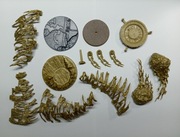 Warhammer Age of Sigmar Endless Spells: Stormcast Eternals