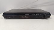 PANASONIC SA-PT160 Ampli-tuner z DVD bez pilota