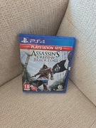 Assassin's Creed IV: Black Flag PlayStation 4 (PS4) pudełkowa