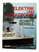 Modelarstwo STATKÓW elektryka i elektronika