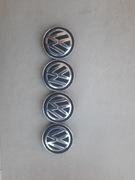 Dekielki zaślepka felgi volkswagen