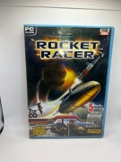 Rocket Racer - Gra PC ! 