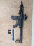 Replika ASG M904G Double Eagle