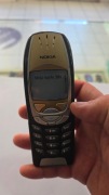 Nokia 6310i retro telefon sprawna opis