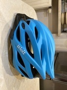 Kask rowerowy wolt nowy