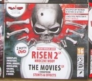 Risen 2 Mroczne wody  - The movies, Stunts & effects