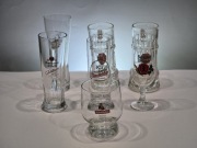 Berliner Kindl / Pokale, Kufle do Piwa / Rozne / Kolekcja