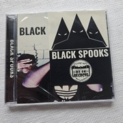 Black Spooks - Tne Black Spooks (Nowa w folii)