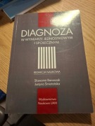 Diagnoza w wymiarze jednostkowym i społecznym. S. Banaszak, J. Śmietańska