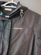 Kurtka zimowa damska rozmiar 14 taki  42. 