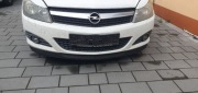 Opel Astra H gtc zderzak przód kompletny 