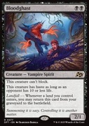 Bloodghast                               