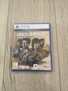 Gra Uncharted: Kolekcja Dziedzictwo Złodziei na PS5, polska wersja językowa