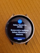 SAMSUNG GALAXY WATCH 5 PRO 45MM