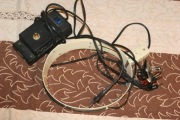 Lampa laryngologiczna clar