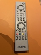 Pilot Sharp tv oryginał