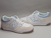 Nowe buty new balance skórzane rozmiar 38
