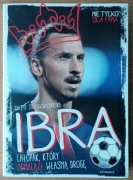 IBRA Chłopak który odnalazł własną drogę